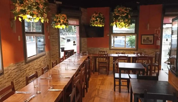 La Parrilla De Carlos -  Todas - Montevideo