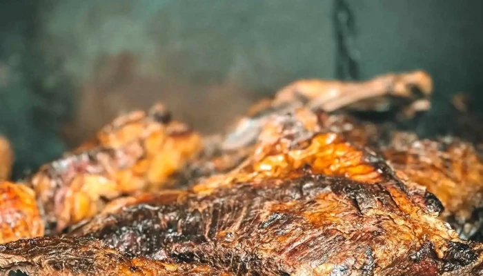 La Parrilla De La Paz -  Del Propietario - La Paz