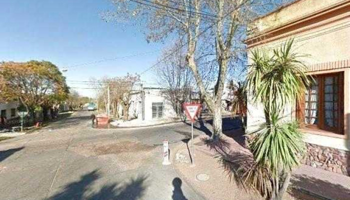 La Parrilla De La Paz -  Street View Y 360 - La Paz