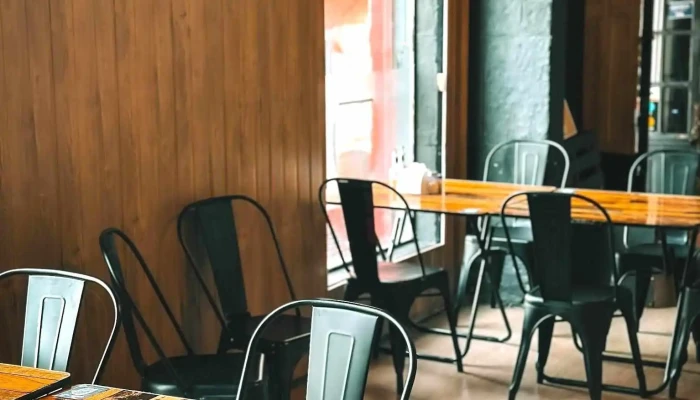 La Parrilla De La Paz -  Todo - La Paz