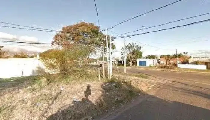 La Parrilla De Patule -  Street View Y 360 - Salto