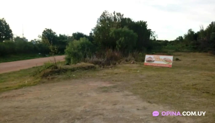 La Parrilla Del Tio Fedo -  Todas - Fray Bentos