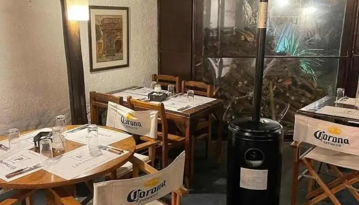 La Parrillita - Canelones