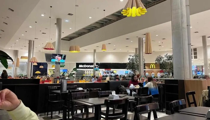 La Pasiva -  Ambiente - Las Piedras