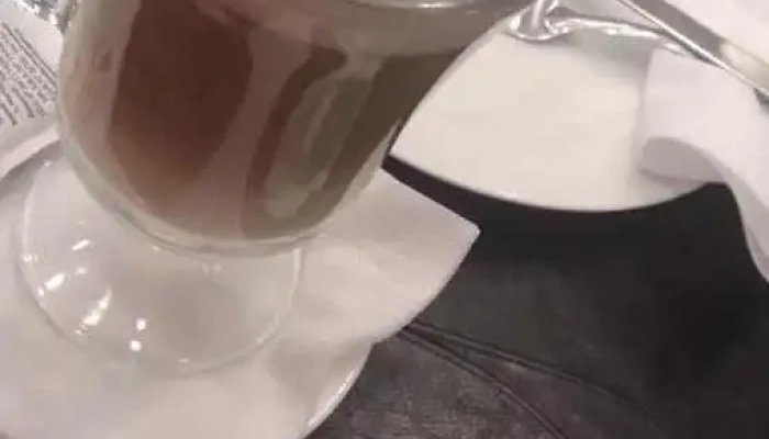 La Pasiva -  Capuchino - Montevideo