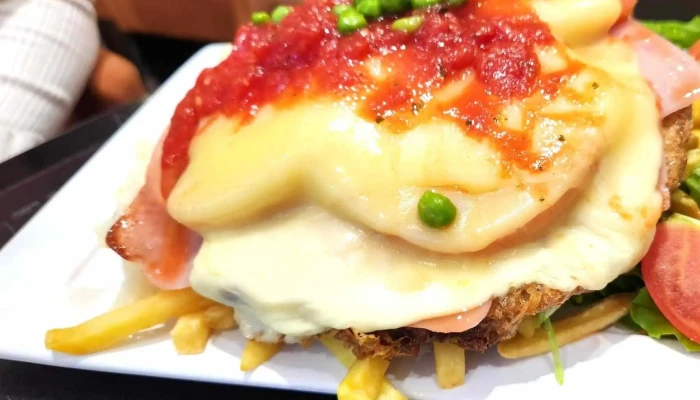 La Pasiva -  Comentario 1 - Montevideo