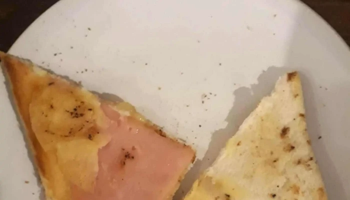 La Pasiva -  Comentario 1 - Montevideo