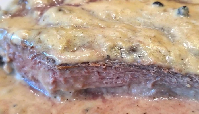 La Pasiva -  Comentario 2 - Montevideo