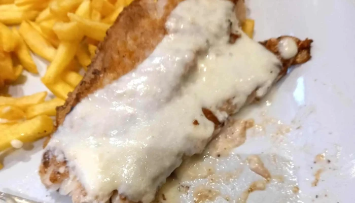 La Pasiva -  Comentario 2 - Montevideo