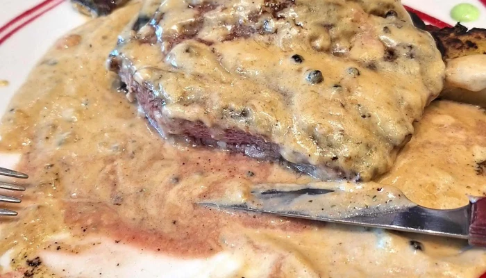 La Pasiva -  Comentario 3 - Montevideo