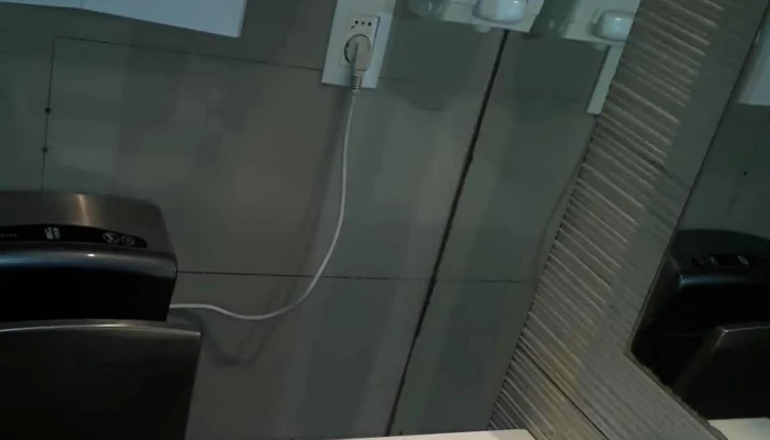 La Pasiva -  Comentario 3 - Montevideo