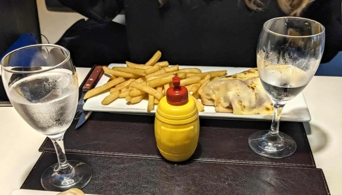 La Pasiva -  Comentario 4 - Montevideo