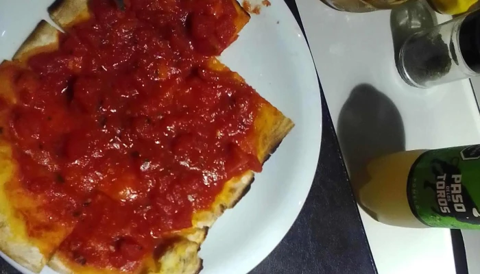 La Pasiva -  Comentario 4 - Montevideo