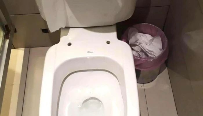 La Pasiva -  Comentario 4 - Montevideo