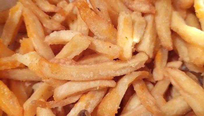 La Pasiva -  Comentario 5 - Montevideo