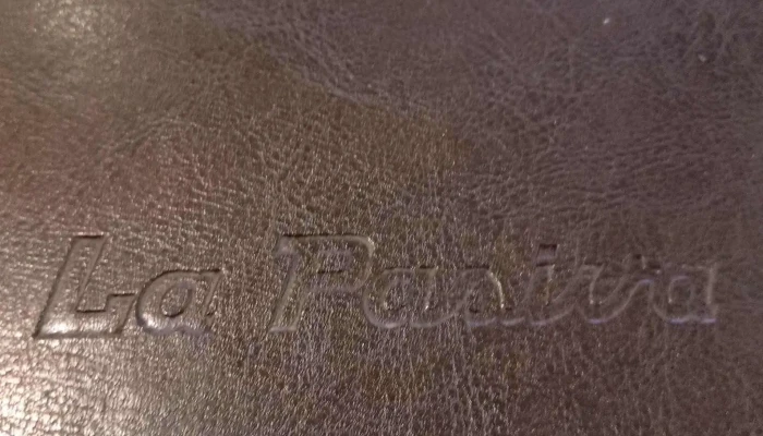 La Pasiva -  Comentario 5 - Montevideo