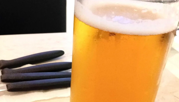 La Pasiva -  Comentario 6 - Montevideo