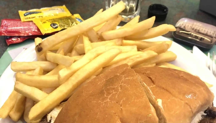 La Pasiva -  Comentario 6 - Montevideo