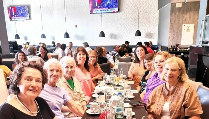 La Pasiva -  Comentario 9 - Montevideo