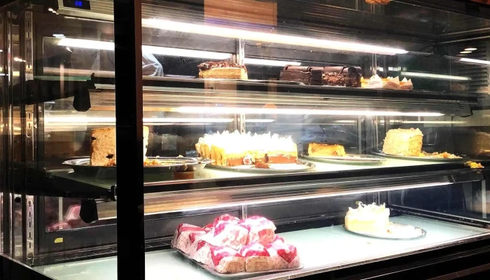 La Pasiva -  Comentario 9 - Montevideo