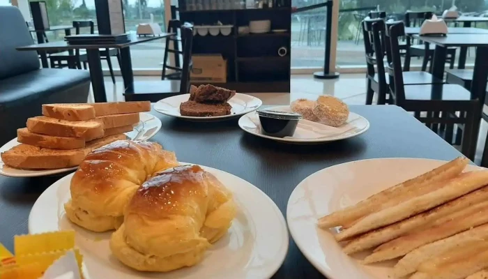 La Pasiva -  Comida Y Bebida - Las Piedras