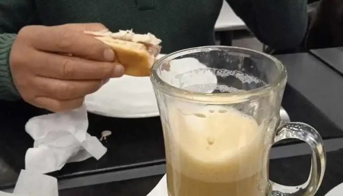 La Pasiva -  Comida Y Bebida - Montevideo