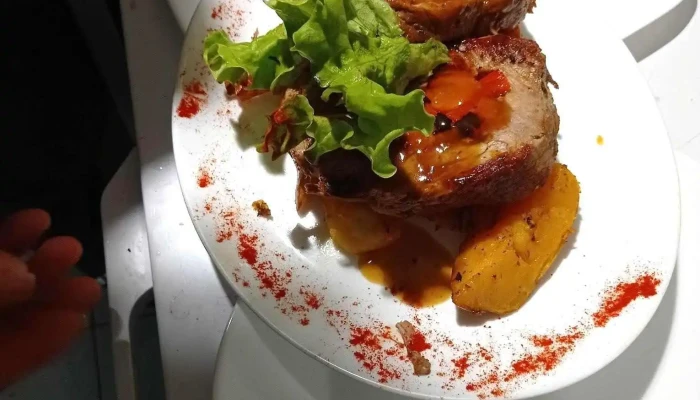 La Pasiva -  Comidas Y Bebidas - Montevideo