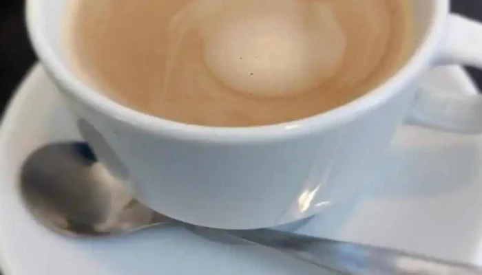 La Pasiva Convencion Capuchino - Montevideo