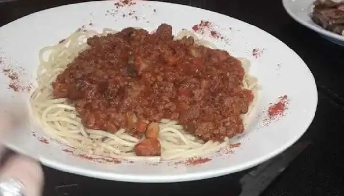 La Pasiva Convencion Espagueti - Montevideo