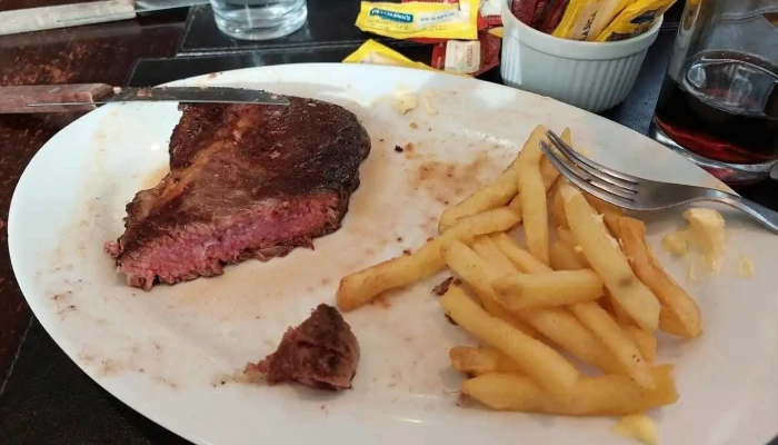 La Pasiva Convencion Filete - Montevideo