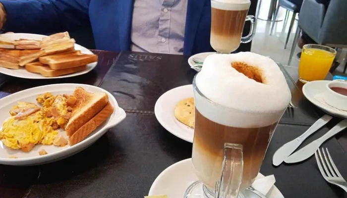 La Pasiva Convencion Jugo - Montevideo