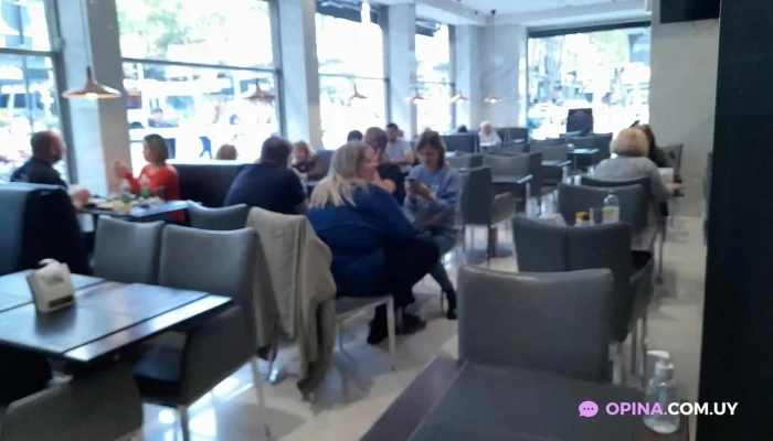 La Pasiva Convencion Mas Recientes - Montevideo