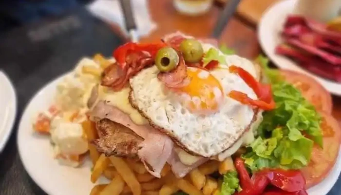 La Pasiva Convencion Milanesa - Montevideo