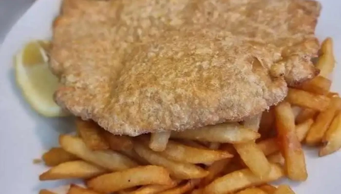 La Pasiva Convencion San Jacobo - Montevideo