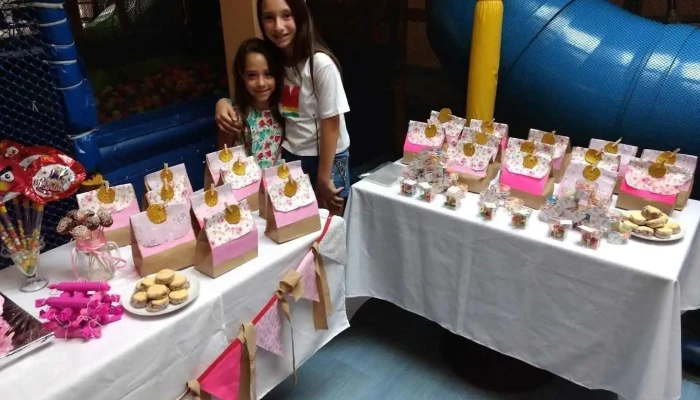 La Pasiva De General Flores -  Ambiente - Montevideo