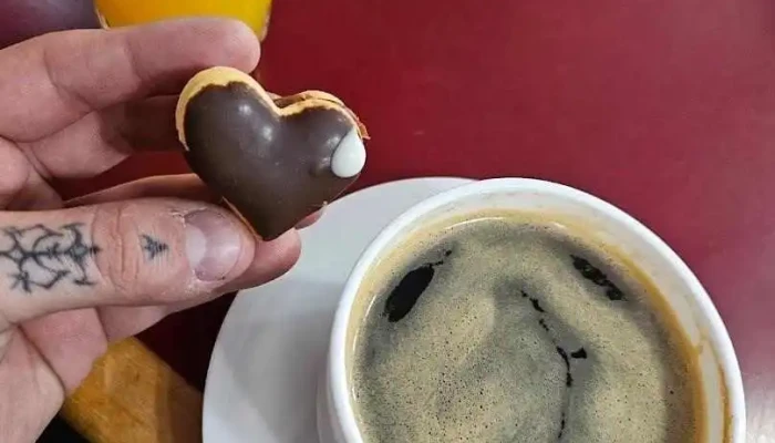 La Pasiva De General Flores -  Jugo - Montevideo