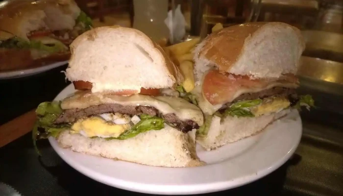 La Pasiva De Roosvelt -  Comida Y Bebida - Maldonado