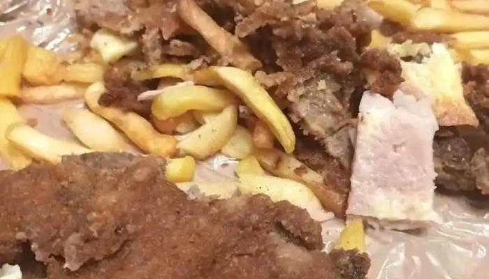 La Pasiva De Roosvelt -  Mas Recientes - Maldonado