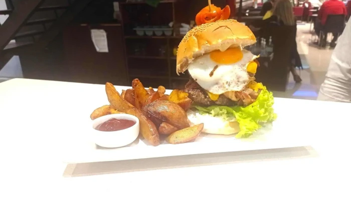 La Pasiva -  Del Propietario - Montevideo