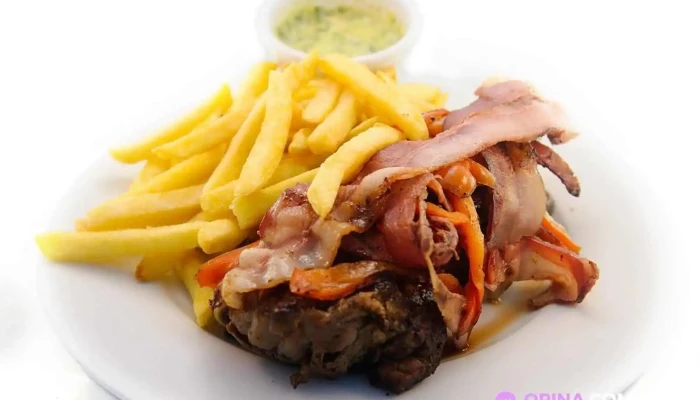 La Pasiva Del Propietario - Montevideo