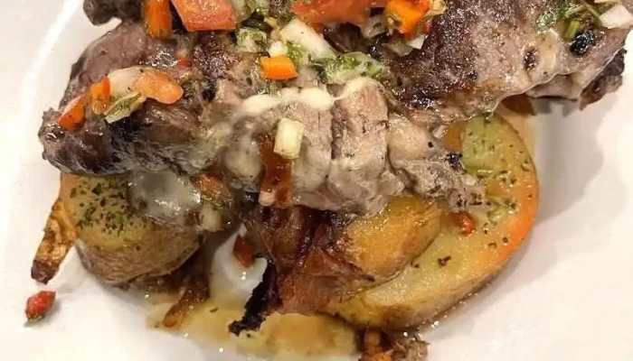 La Pasiva -  Mas Recientes - Montevideo