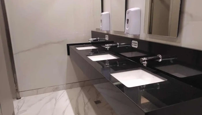 La Pasiva -  Mas Recientes - Montevideo