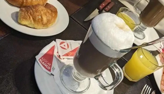 La Pasiva -  Mas Recientes - Montevideo