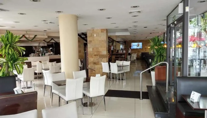 La Pasiva Pocitos -  Ambiente - Montevideo