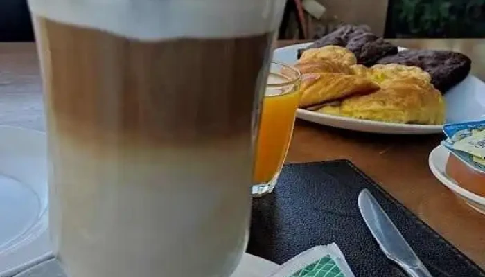 La Pasiva Pocitos -  Cortado - Montevideo