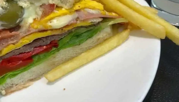 La Pasiva Pocitos -  Videos - Montevideo