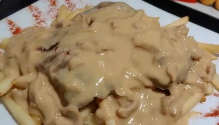 La Pasiva -  Ravioli - Montevideo