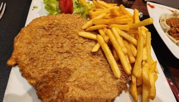 La Pasiva -  San Jacobo - Montevideo