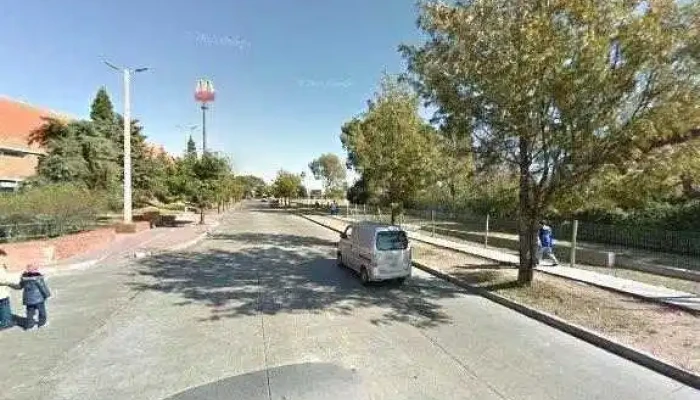 La Pasiva -  Street View Y 360 - Montevideo