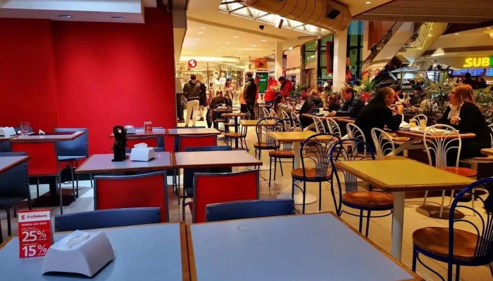 La Pasiva Todas - Montevideo